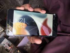iPhone 7plus 32gb non exchange android phone 03426567369 WhatsApp
