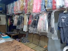 shop