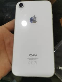 i phone XR factory unlocked non pta