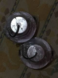LED 5W Warm White