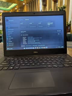 Dell latitude 3490