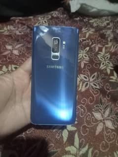 sumsung S9 puls