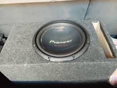 Pioneer
