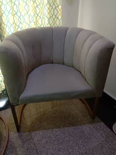 single seat sofa