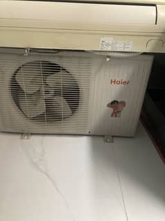Haier ac