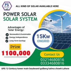 Solar / Solar system / Solar panal / Solar Installetion
