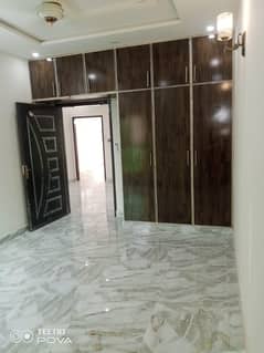 2nd Floor Portion for Rent in F Block, Johar Town 2 Bed, Drawing, Kitchen | Facing Lal Plaza | Ideal for Silent IT Office or Bachelors