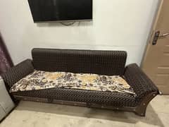 Sofa bed