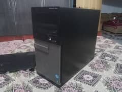 Gaming PC for sale. Excellent working condition.