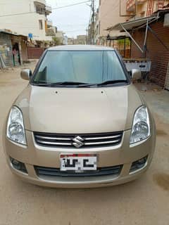 suzuki swift total geniune 2015 first owner