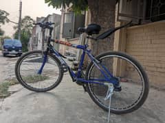 Phoenix-Type Gear Cycle for Sale – Just Rs. 19,000