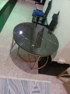 Center Table