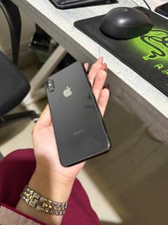 Iphone X 64gb