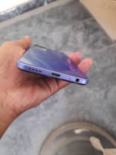 vivo y21 4/64