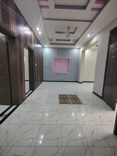 5 Marla Beautiful House For Sale in Pakistan town phase2 Islamabad.