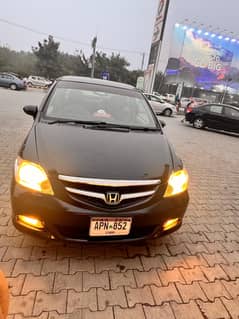 Honda
