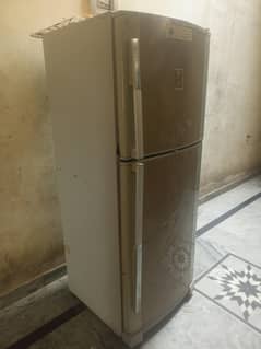 Dawlance fridge large size