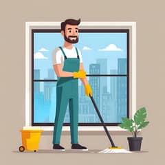 JANITOR