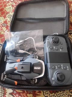 drone camera