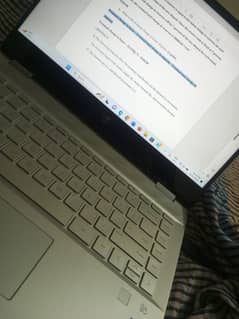 HP Pavilion x360 convertible 14m dh1xxx