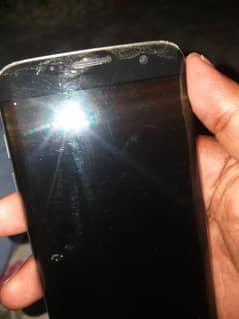 samsung s7 edge for sale pta approved sim jacket nai ha bs