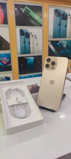 iPhone 16 Pro Max 256GB
