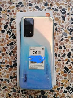 Redmi note 11 for sale