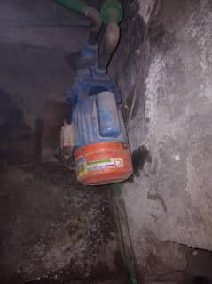 shahzad water varum pump heavy duty