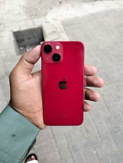 Iphone13mini With Box NoNPTA Factory Unlock 128gb Urgent Sale