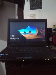 i5 1st generation 4gb ramm without hard disk