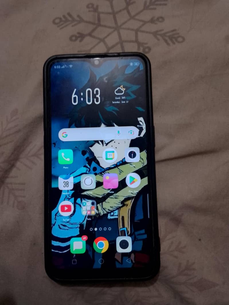 oppo f9 pro 8/256 0