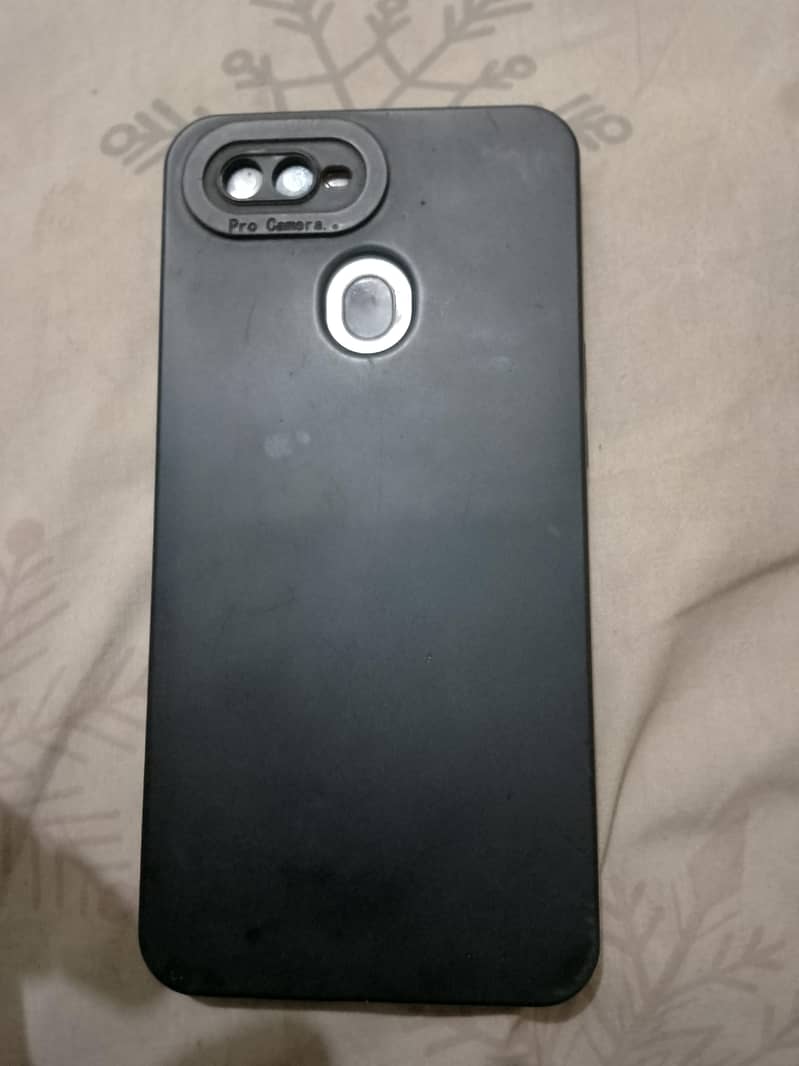 oppo f9 pro 8/256 4