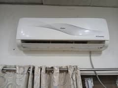 haier DC invertor