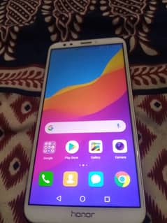 Honor 7c O3O98578783