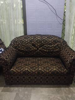 Sofa set