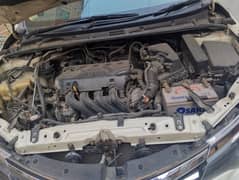 Toyota corolla Gli 2019 for sale