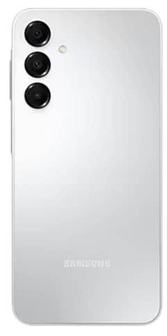samsung A16 gray color