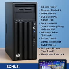 pc sell