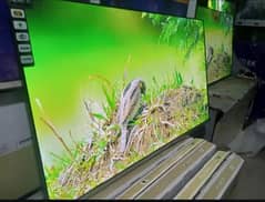 65 inch Android Led Tv New model with warranty  03004675739