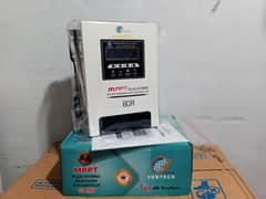 SUPER SUNTECH MPPT Solar Charge Controller Hybrid
