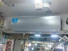 Kenwood 1.5 Ton Ac | Greendy | Good Condition
