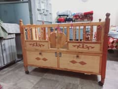 wooden