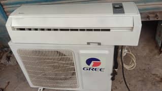 gree AC