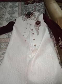 small size shayr Vani