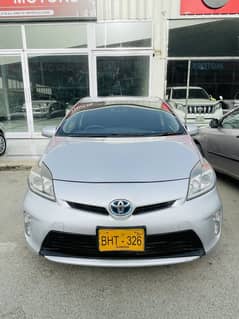 Prius 2013/18