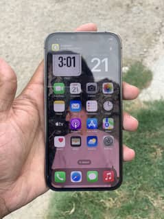 Iphone 13 pro jv