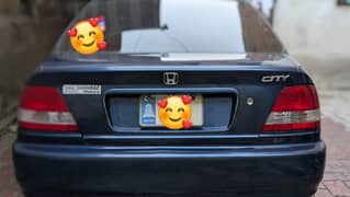 Honda