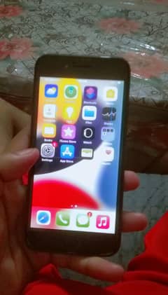 Apple iPhone 7
