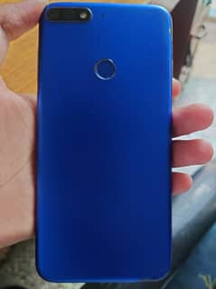 Huawei Y7 Prime 2018 (Read Description)