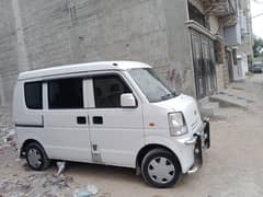Suzuki every 2011/16
